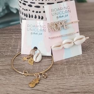 Tropics Jewelry Bundle